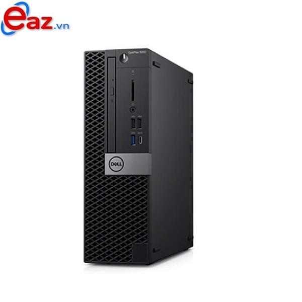 PC Dell OptiPlex 5080 SFF (42OT580005) |  Intel Core i7-10700 | 8GB | 256GB SSD PCIe | VGA INTEL | 0521A